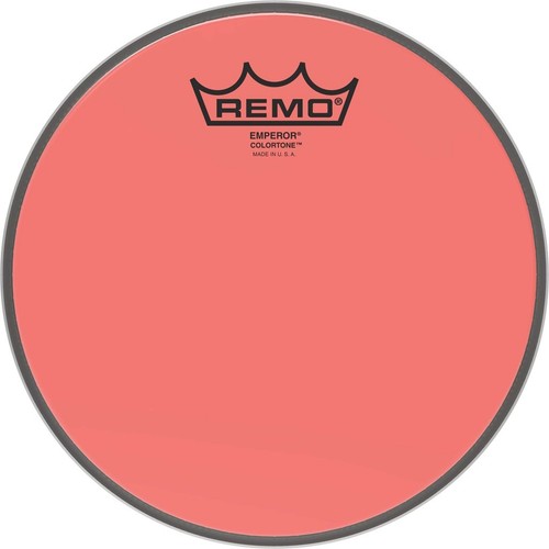 Remo emperor red colortone - remo,