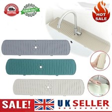 Faucet Splash Guard Silicone