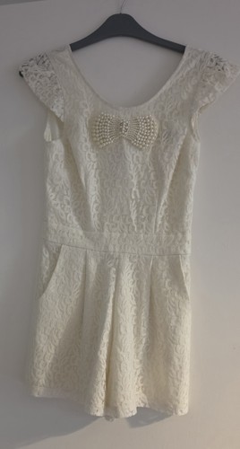 Lipsy london women ivory - lipsy, women’s