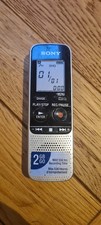 Sony ICD-BX112 Digital Voice