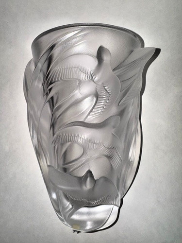 Beautiful lalique martinet - beautiful,