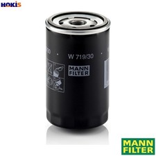 OIL FILTER W 719/30 FOR SKODA