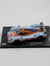 Ixo models lmm193 - ixo, scale