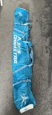 Dynastar Ski Bag - Sky Blue -
