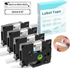 Laminated Tapes for H1100