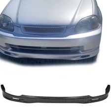 Front Bumper Lip Splitter For