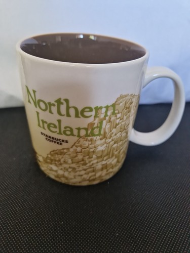 Starbucks northern ireland - northern,