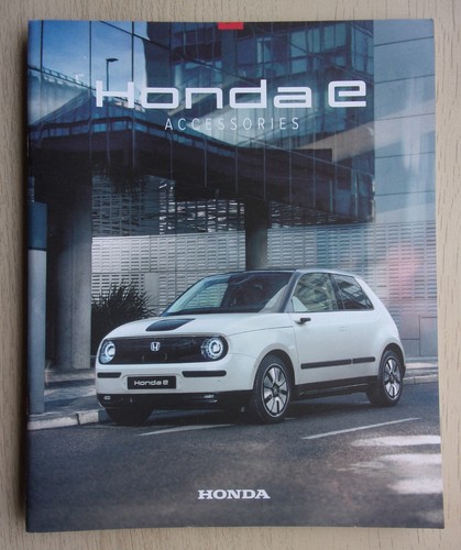 Honda orig 2020 mkt full - e, uk