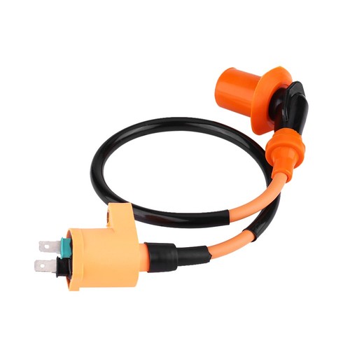 丨ignition coil for gy6 50cc - 丨ignition,