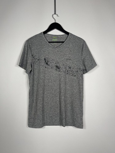 Hugo boss shirt medium - boss, t-shirt