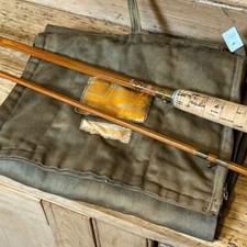 Fishing Rod Milwards Flyrover