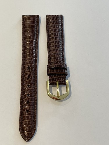 Genuine leather 14mm regular - leather,