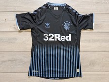 Glasgow Rangers home football