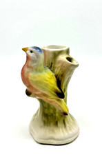 Porcelain Czechoslovakia Blue