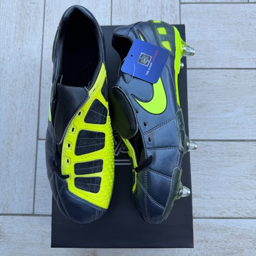 Nike total laser - total, sg