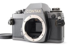 [Top MINT] Contax S2b 35mm SLR