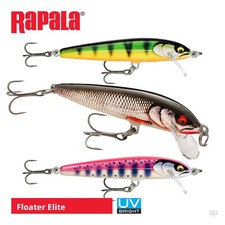 Rapala Floater Elite Lures -