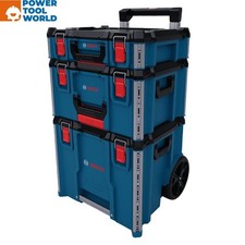 Bosch professional boxx 3 - bosch, l-boxx