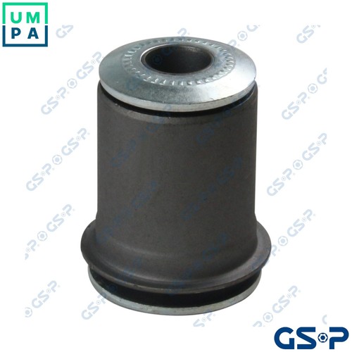 Mounting controltrailing - 2x,