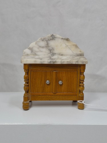 Antique marble top - antique,