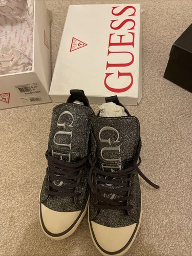 Guess joan metallic - guess,
