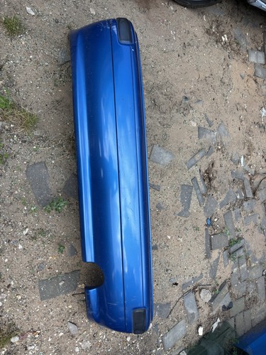 1999 k11 micra - , back