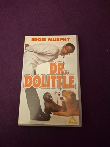 Dolittle 1998 eddie - dolittle,