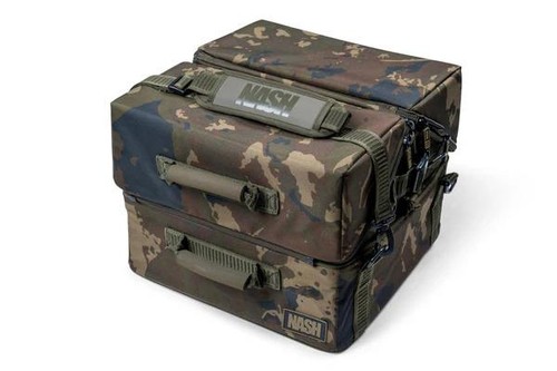 Nash subterfuge cube - cube, carryall