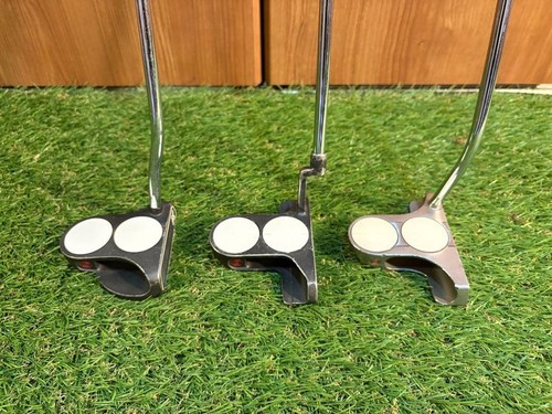 Odyssey ball putter - 2,