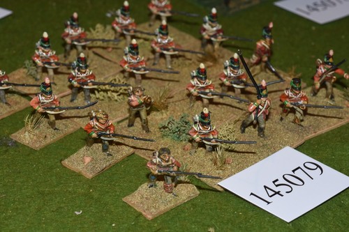25mm napoleonic british - napoleonic,