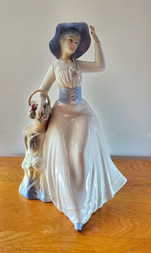 Vintage mid century pristine - mid, century,