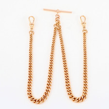 Vintage 9Ct Gold 40.4g