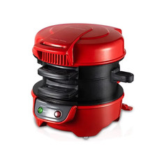 220V 110V Multifunctional Burger Machine Mini Breakfast Muffin Maker Household N