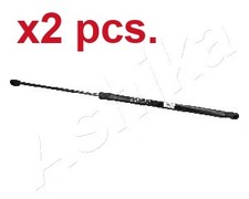 X2 PCS TAILE GATE GAS SPRINGS