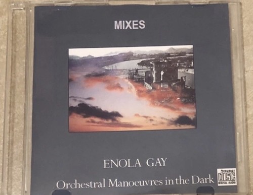 Elona gay omd mixes - gay,