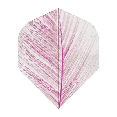 Loxley pink feather - loxley,