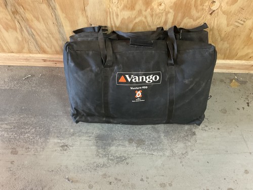 Vango venture 400 tent - tent, with
