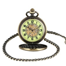 Classic Mechanical Black