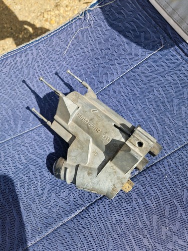 Ignition housing 79 - housing, 74-79
