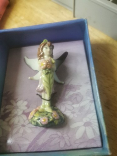 Royal doulton disney fairies - royal,