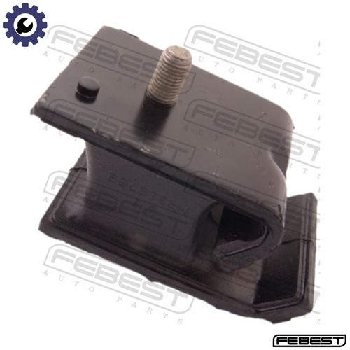 Mounting engine h66 for - engine, mm-h66