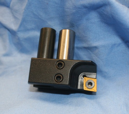 Adjustable boring head - 2",