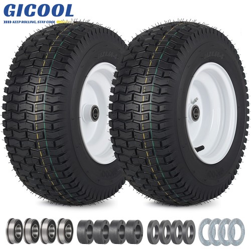 Gicool 2pk 16x6 tubeless - gicool,