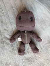 Little Big Planet Sackboy