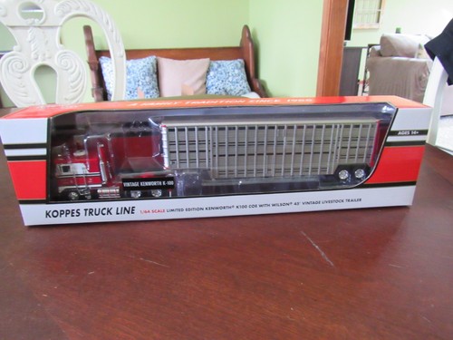Dcp 60 1756 koppes - 1/64, #60-1756