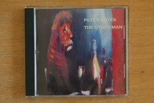 Peter Hayes - The Other Man