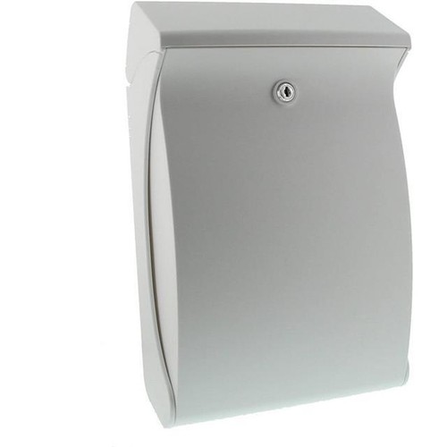 Swing wall mounted plastic - wall,