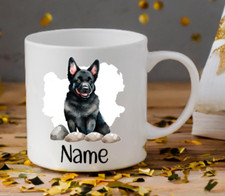 Puppy German Shepherd GSD