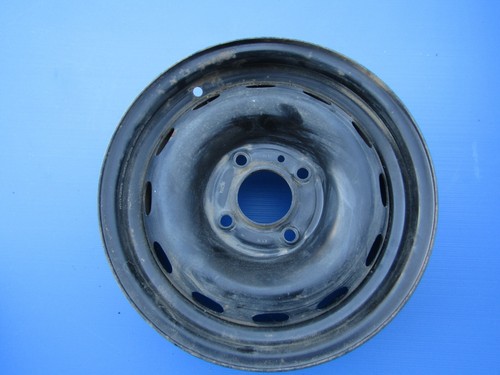 Dunlop steel wheel 50bx13ch - dunlop,