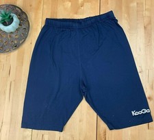 KOOGA Mens Compression Shorts